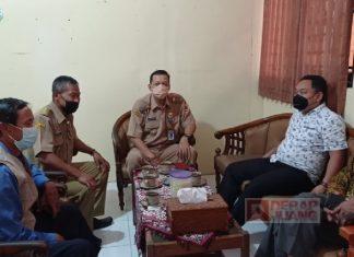 Dukung Program Pemerintah, Indianto dan Mas Dede Agendakan Vaksinasi Massal