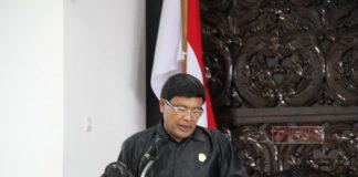 Fraksi PDI Perjuangan Minta Dana Cadangan Pilkada Kebumen Tidak Ganggu Program Pembangunan