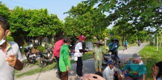 Hadirkan Harapan, Tatiek Turun Sambangi Masyarakat Desa