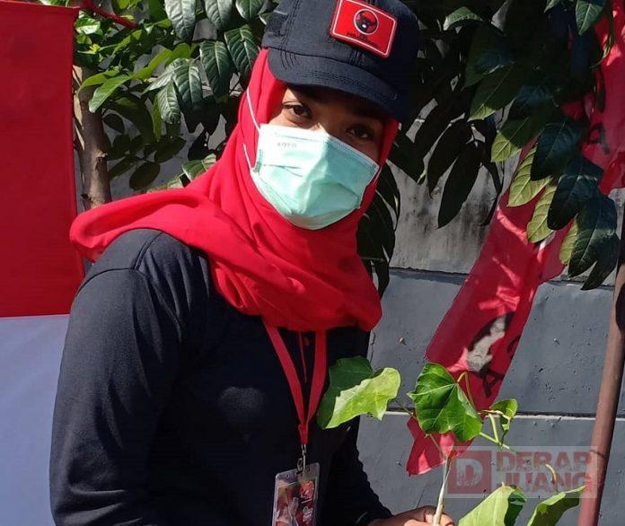 Hanna Maharani Harapkan Edukasi untuk Masyarakat Terus Diperkuat (2)