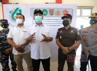 Harga Obat Naik di Kota Semarang, Hendi Buru Distributor