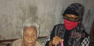 Hartanti Salurkan Bantuan Sembako Kepada Masyarakat Terdampak Pandemi Covid-19