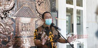 Hendi Berlakukan Aturan Baru Sikapi Perpanjangan PPKM Level 4