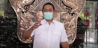 Hendi Buka Opsi Pelonggaran Setelah 25 Juli Jika Angka Covid-19 Terus Turun