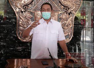 Hendi Buka Opsi Pelonggaran Setelah 25 Juli Jika Angka Covid-19 Terus Turun