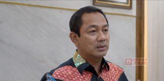 Hendi: Menipisnya Stok Vaksin di Semarang Jadi Perhatian Kantor Staf Kepresidenan