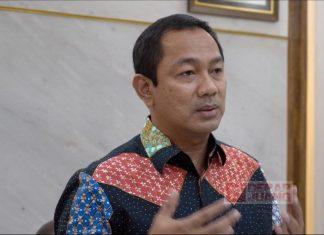 Hendi: Menipisnya Stok Vaksin di Semarang Jadi Perhatian Kantor Staf Kepresidenan
