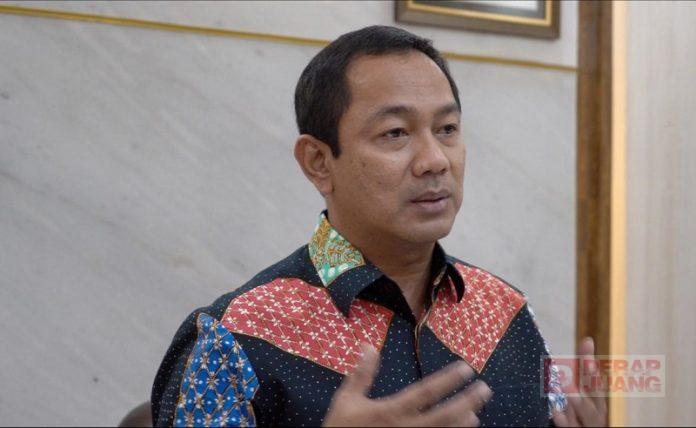 Hendi; Menipisnya Stok Vaksin di Semarang Jadi Perhatian Kantor Staf Kepresidenan