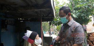 Hendi Tekankan Idul Adha Jadi Momentum Saling Bantu Sesama