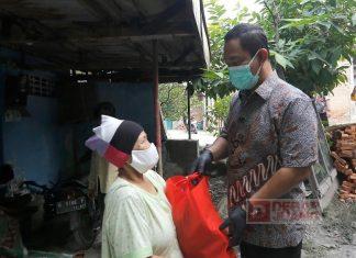 Hendi Tekankan Idul Adha Jadi Momentum Saling Bantu Sesama