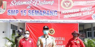 Hendi: Turunnya BIN, Kita Harap Vaksinasi Segera Tuntas
