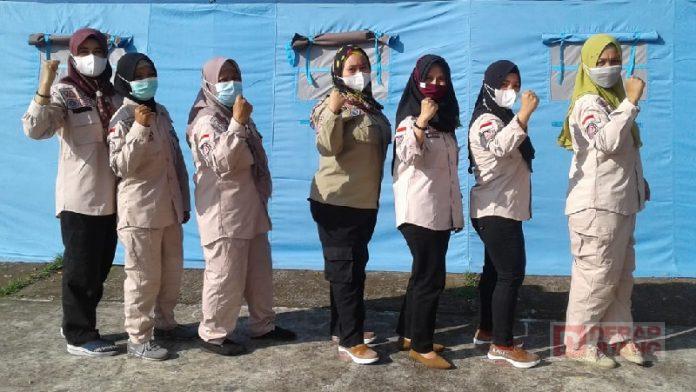 Ikuti Bimtek Kemensos, Kholipah Gelorakan Semangat Kemanusiaan (2)