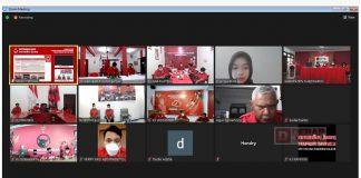 Ikuti MKKJ, Komunitas Juang Wonogiri: Siap Laksanakan Arahan Dewan Mentor