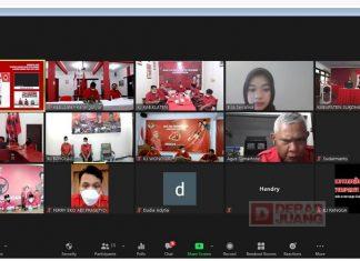 Ikuti MKKJ, Komunitas Juang Wonogiri: Siap Laksanakan Arahan Dewan Mentor