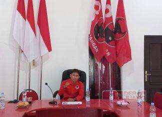 Ikuti Virtual MKKJ Solo Raya, KJ Eky Usulkan Pembinaan CKJ Daring