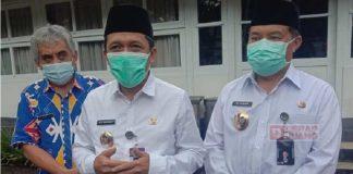 Infrastruktur di Wonosobo Jadi Masalah Utama, Bupati Afif Genjot Percepatan Pembangunan