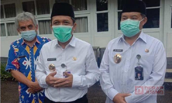 Infrastruktur di Wonosobo Jadi Masalah Utama, Bupati Afif Genjot Percepatan Pembangunan