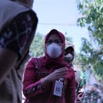 Jemput Masyarakat, Begitu Pesan Singkat Bupati Demak