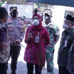 Jemput Masyarakat, Begitu Pesan Singkat Bupati Demak (2)