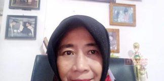 Kadarwati: Kudatuli Tonggak Sejarah yang Tidak Bisa Dilupakan