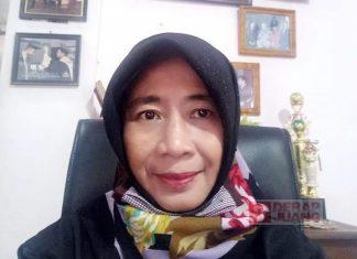 Kadarwati: Kudatuli Tonggak Sejarah yang Tidak Bisa Dilupakan