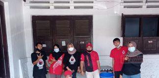 Kader Komunitas Juang Banyumas Menebar Manfaat Untuk Rakyat
