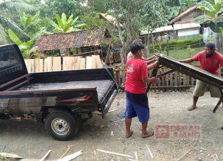 Kader Komunitas Juang Banyumas Tingkatkan Jiwa Wirausaha Melalui Kemandirian Ekonomi