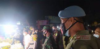 Kawal PPKM Darurat, Slamet: Masyarakat Juga Harus Memahami Aturan Bersama Ini