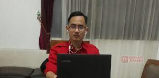 Keaktifan KJ Harus Ditunjukkan Kala PPKM Darurat