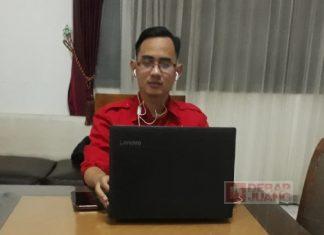Keaktifan KJ Harus Ditunjukkan Kala PPKM Darurat