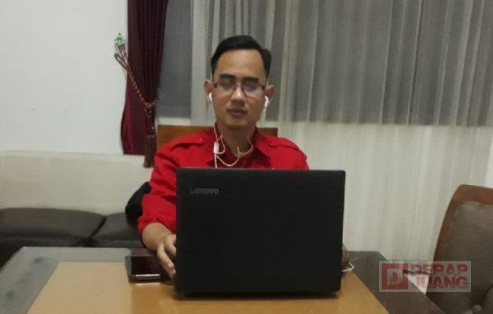 Keaktifan KJ Harus Ditunjukkan Kala PPKM Darurat