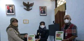 Kebumen Persiapkan Diri Ekspor Komoditas Pertanian