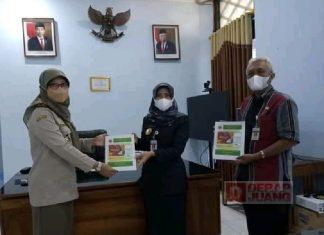 Kebumen Persiapkan Diri Ekspor Komoditas Pertanian