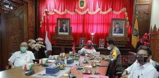 Kebutuhan Oksigen Melonjak, Sri Mulyani Bentuk Pokja