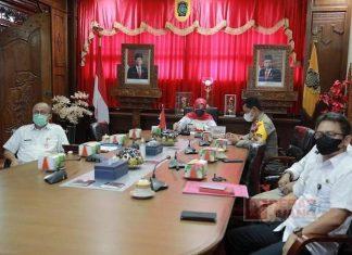 Kebutuhan Oksigen Melonjak, Sri Mulyani Bentuk Pokja