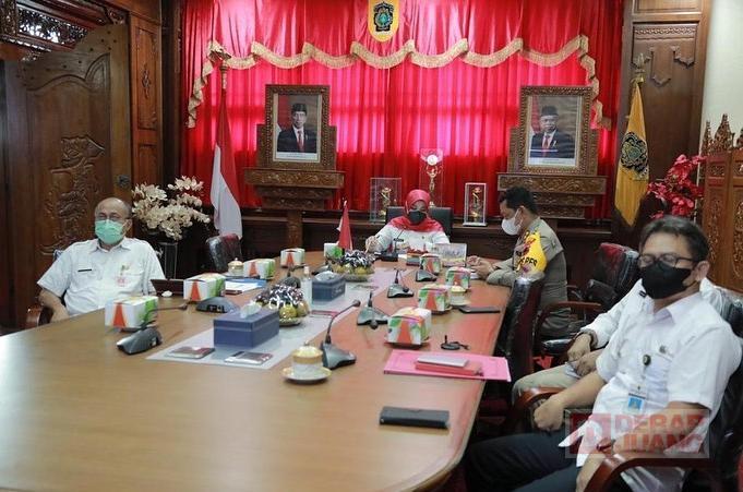 Kebutuhan Oksigen Melonjak, Sri Mulyani Bentuk Pokja