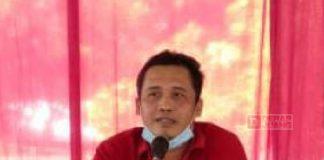 Kembali Dirikan Dapur Umum, Grengseng Pamudji: Kerja Gotong Royong Warga dan Kader Partai