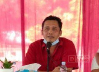 Kembali Dirikan Dapur Umum, Grengseng Pamudji: Kerja Gotong Royong Warga dan Kader Partai