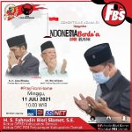 Ketua DPC PDI Perjuangan Demak Ajak Masyarakat Lakukan Pray From Home