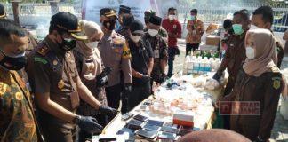 Ketua DPRD Demak Dorong Pemkab Segera Tuntaskan Vaksinasi Pelajar