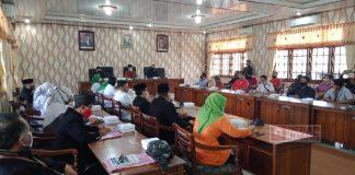 Ketua DPRD Demak: Seharusnya Dinas Terkait Melakukan Sosialisasi dan Edukasi Dahulu