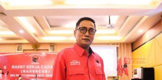 Ketua DPRD Grobogan: Tolong Bedakan Melarang Berjualan dengan Sistem Take Away