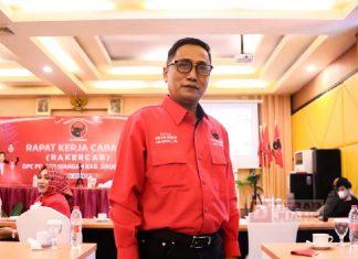 Ketua DPRD Grobogan: Tolong Bedakan Melarang Berjualan dengan Sistem Take Away