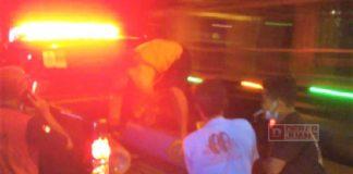 Ketua DPRD Kabupaten Semarang dan Baguna Cari Oksigen Hingga Dini Hari