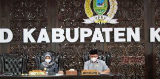 Ketua DPRD Kebumen: Butuh Partisipasi Masyarakat di Tengah Kebijakan PPKM Darurat