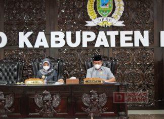 Ketua DPRD Kebumen: Butuh Partisipasi Masyarakat di Tengah Kebijakan PPKM Darurat