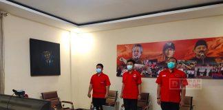 Komunitas Juang Boyolali Ikuti MKKJ se-Solo Raya