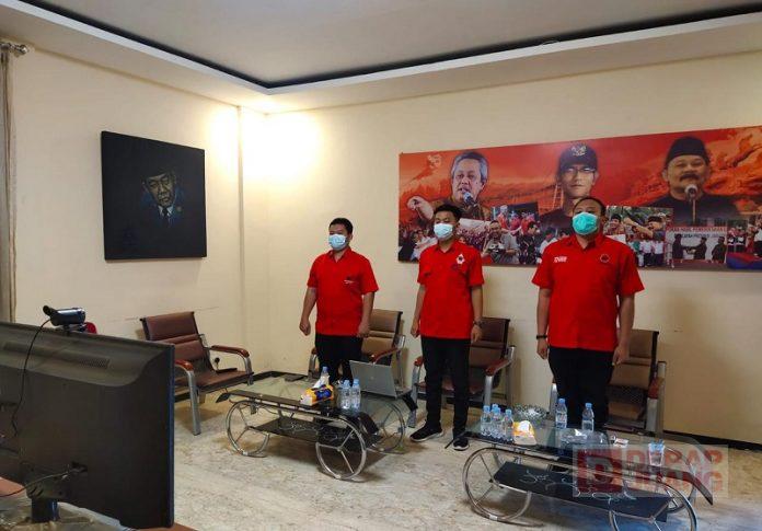 Komunitas Juang Boyolali Ikuti MKKJ se-Solo Raya