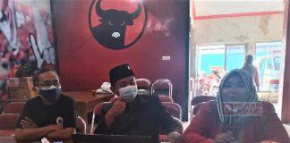 Kusnendro: Mari Jadikan Momentum Kudatuli Sebagai Api Semangat Menghadapi Pandemi