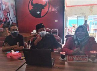 Kusnendro: Mari Jadikan Momentum Kudatuli Sebagai Api Semangat Menghadapi Pandemi